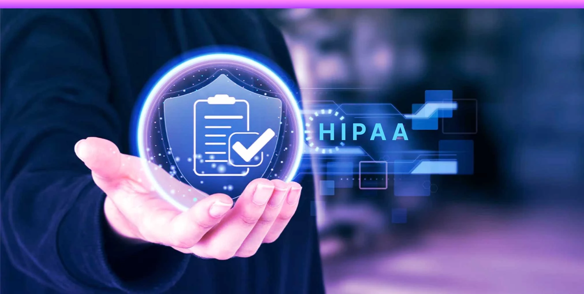 HIPAA & Compliance