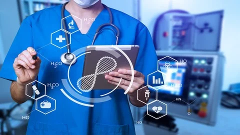 Medical Billing & Revenue Cycle Management (RCM)​